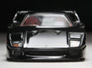 Tomytec Tomica Limited Vintage Neo Ferrari F40 Black 1/64 Scale Model-Kiichin - The #1 Place for Japanese Goods in Your Hand!
