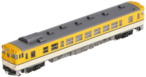 Tomytec Tomix N Gauge Kiha 40 Type 2000 Hiroshima M 9439 Diesel Railway Model Car-Kiichin - The #1 Place for Japanese Goods in Your Hand!