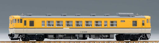Tomytec Tomix N Gauge Kiha 40 Type 2000 Hiroshima T 9440 Railway Model Diesel Car-Kiichin - The #1 Place for Japanese Goods in Your Hand!