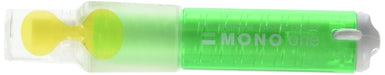 Tombow MonoZero Knock Type Eraser - High Precision Tombow Eraser-Kiichin - The #1 Place for Japanese Goods in Your Hand!