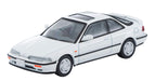 Tomytec Honda Integra Xsi 89 White Tomica Limited Vintage Neo 1/64 Scale Model-Kiichin - The #1 Place for Japanese Goods in Your Hand!