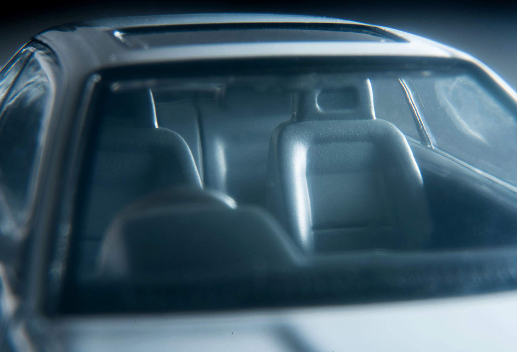 Tomytec Honda Integra Xsi 89 White Tomica Limited Vintage Neo 1/64 Scale Model-Kiichin - The #1 Place for Japanese Goods in Your Hand!