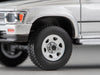 Tomytec Toyota Hilux 4WD Double Cab SSR Silver 1991 Model Lv-N256C-Kiichin - The #1 Place for Japanese Goods in Your Hand!