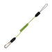 Top Kogyo Compact Yellow Green Safety Cord Sfc-206Yg Japan Direct Attachment-Kiichin - The #1 Place for Japanese Goods in Your Hand!