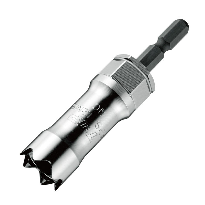 Top Kogyo Electric Drill Rotator Multi-Socket 12mm 17mm Ratchet Japan Made-Kiichin - The #1 Place for Japanese Goods in Your Hand!