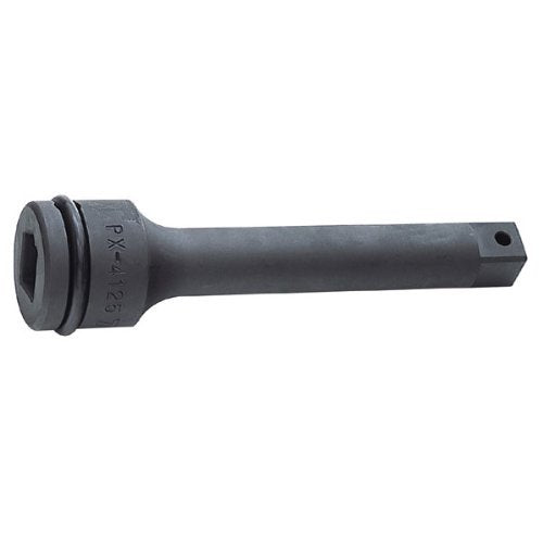 Top Kogyo Impact Wrench Extension Bar Socket 12.7mm x 250mm Japan Made-Kiichin - The #1 Place for Japanese Goods in Your Hand!
