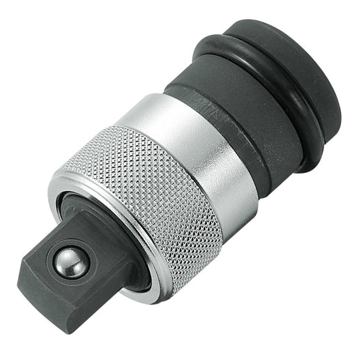 Top Kogyo Impact One-Touch Adapter 12.7mm Socket Lock EPA-4 Japan Made-Kiichin - The #1 Place for Japanese Goods in Your Hand!