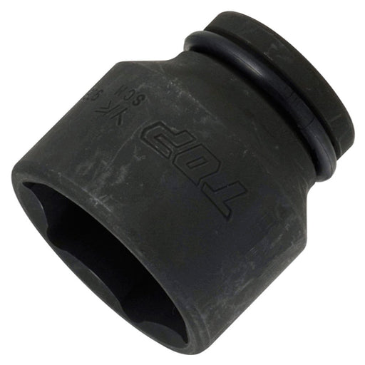 Top Kogyo Impact Socket 17mm 38mm Hex 4-Minute Drive Made in Japan-Kiichin - The #1 Place for Japanese Goods in Your Hand!