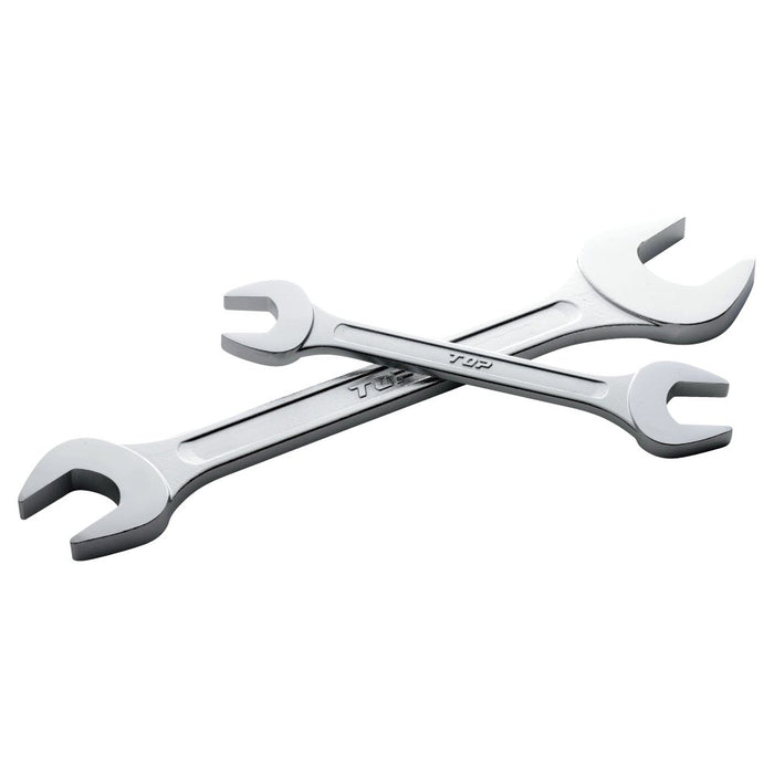 Top Kogyo Liner Spanner Spear Type 24X30Mm Lightweight Thin Forged Japan-Kiichin - The #1 Place for Japanese Goods in Your Hand!