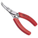 Top Kogyo Needle Nose Bent Pliers 60° Tip 1.2mm Stainless Steel Japan Made-Kiichin - The #1 Place for Japanese Goods in Your Hand!