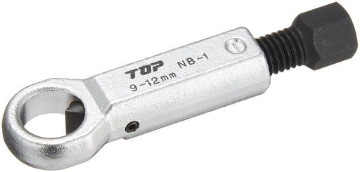 Top Kogyo Nut Breaker NB-1 for 9-12mm Nuts 6 Pcs - Remove Rusted Nuts-Kiichin - The #1 Place for Japanese Goods in Your Hand!