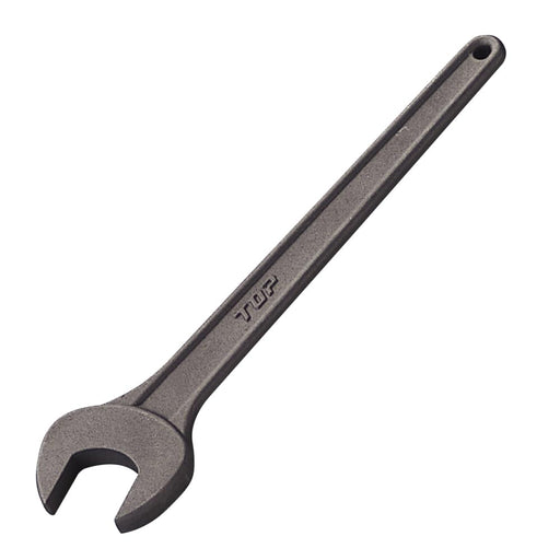 Top Kogyo RS-65 Single-End Wrench 65Mm Heavy-Duty Made in Japan-Kiichin - The #1 Place for Japanese Goods in Your Hand!