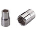 Top Kogyo 14mm 12-Sided Socket for Wrench 9.5mm Drive Made in Japan-Kiichin - The #1 Place for Japanese Goods in Your Hand!