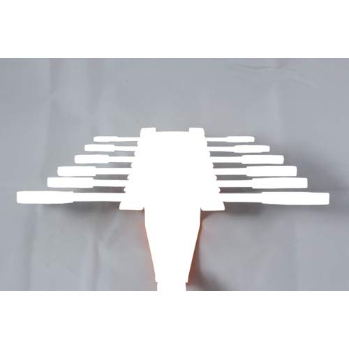 Top Kogyo Spanner Set 8-23mm Thin Lightweight Made in Japan-Kiichin - The #1 Place for Japanese Goods in Your Hand!