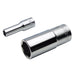 Top Kogyo Surface Deep Socket 17mm Hex 12.7mm Drive 77mm Length-Kiichin - The #1 Place for Japanese Goods in Your Hand!