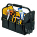 Top Kogyo Tool Bag Medium with Handle for Saw Storage TB-3520-Kiichin - The #1 Place for Japanese Goods in Your Hand!