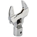Top Kogyo Torque Head Monkey Type Jaw 17-49mm for Exchangeable Wrenches-Kiichin - The #1 Place for Japanese Goods in Your Hand!