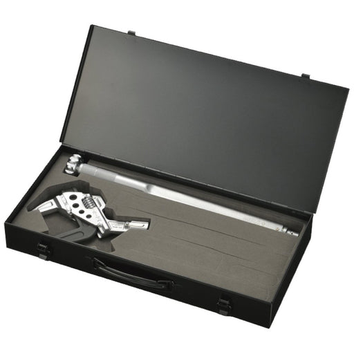 Top Kogyo TMW-50NT Torque Wrench with Case - Precision Tool-Kiichin - The #1 Place for Japanese Goods in Your Hand!