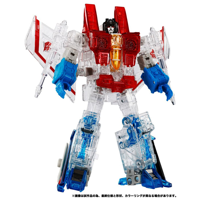 Takara Tomy Bwvs-08 Transformers Phantom Showdown