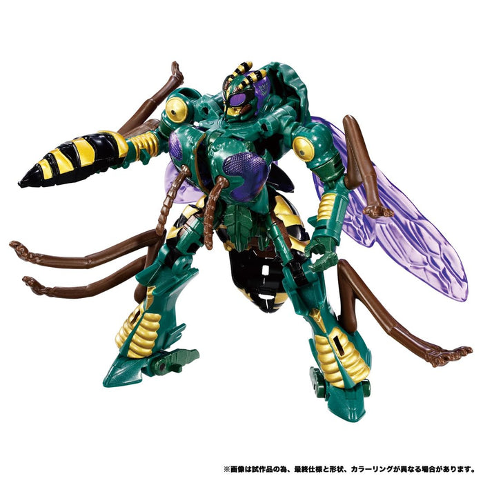 Takara Tomy Bwvs-08 Transformers Phantom Showdown