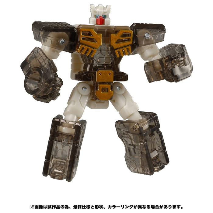 Takara Tomy Transformers TL-40 Twincast