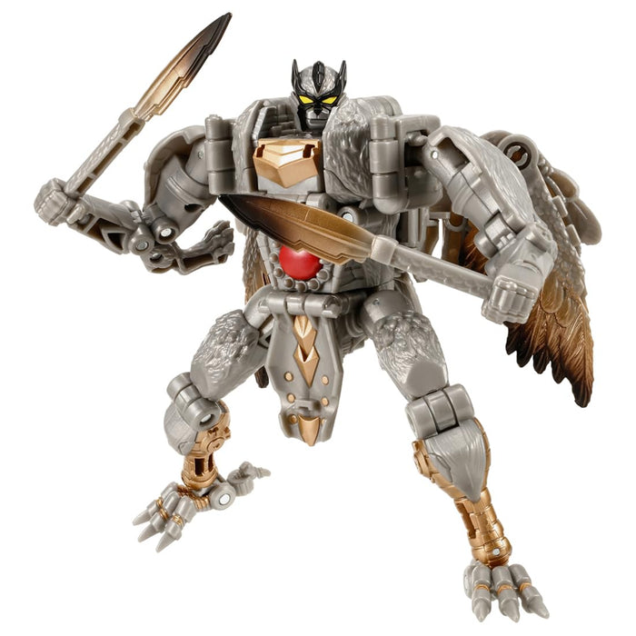 Takara Tomy Legacy TL-58 Silver Bolt Transformers