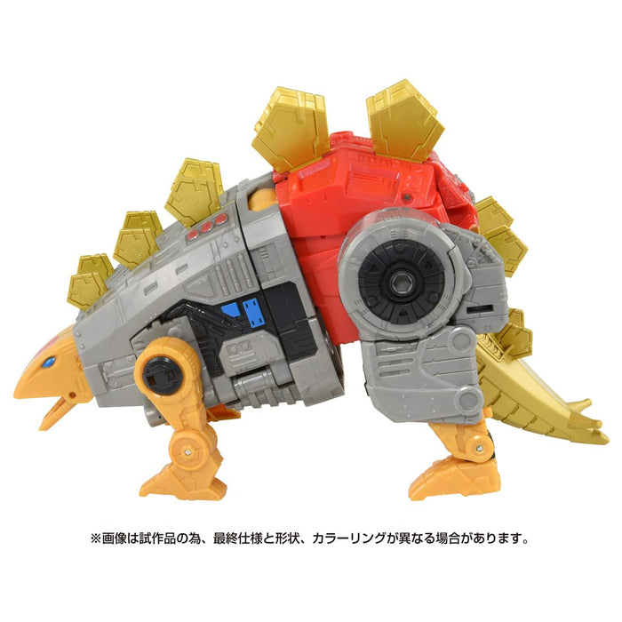 Takara Tomy SS-111 恐龍咆哮變形金剛