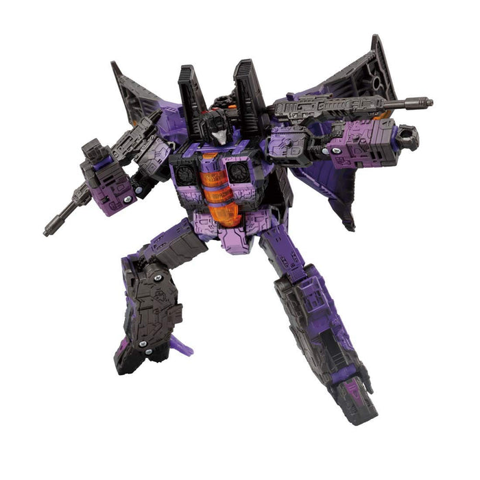 Takara Tomy WFC-06 Hotlink Transformers War For Cybertron