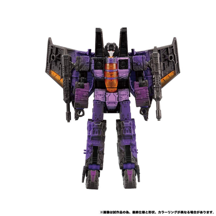 Takara Tomy WFC-06 Hotlink 變形金剛塞伯坦之戰