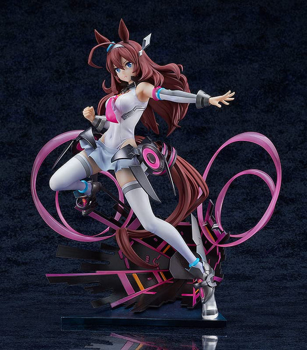 Uma Musume Pretty Derby Mihono Bourbon Figure 1/7 Good Smile Co.