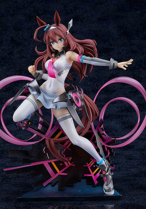 Uma Musume Pretty Derby Mihono Bourbon Figure 1/7 Good Smile Co.