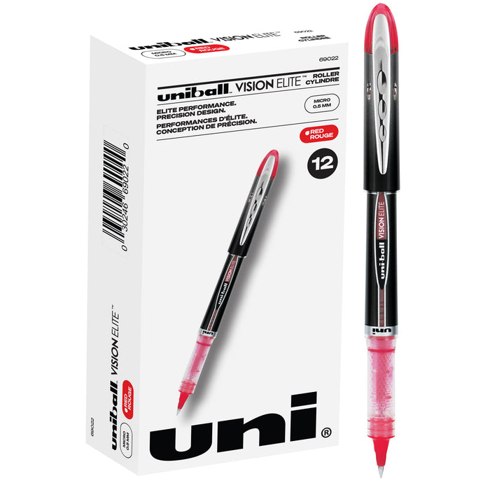 三菱铅笔 Uni-Ball 43 12 支装高品质笔