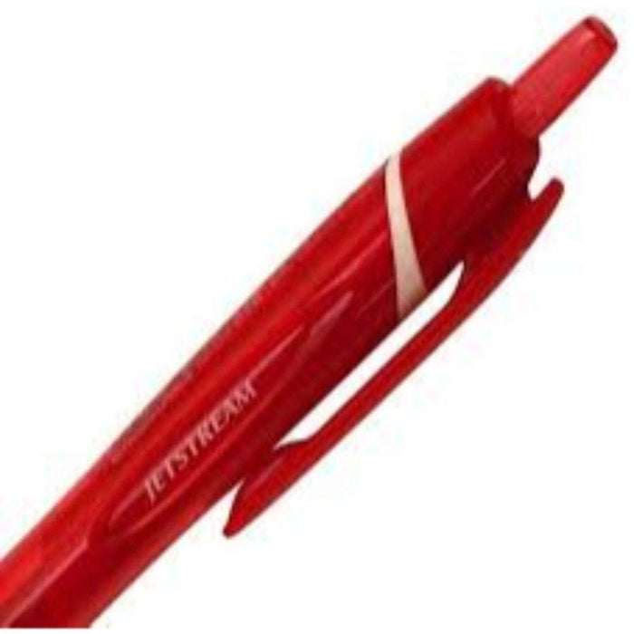 Mitsubishi Pencil Uni Jetstream Knock Color Ballpoint Pen