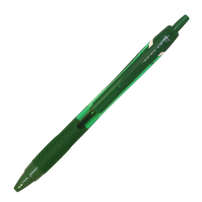 Mitsubishi Pencil Uni Jetstream Retractable Ballpoint Pen in Color