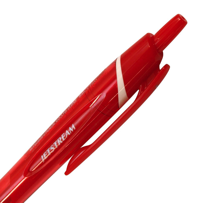 Mitsubishi Pencil Uni Jetstream Retractable Color Ballpoint Pen