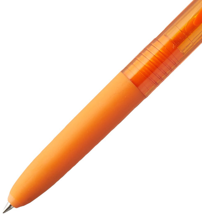 Mitsubishi Pencil Uni Uni-Ball Signo RT1 Retractable 0.28mm Ballpoint Pen