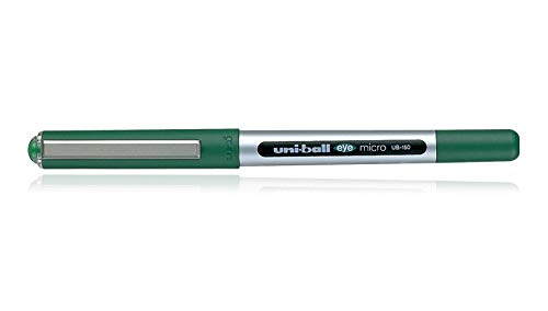 Mitsubishi Pencil Uni-Ball Eye Combo Pack 4 Color Ball Point Pens