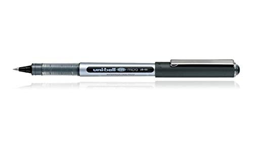 Mitsubishi Pencil Uni-Ball Eye Combo Pack 4 Color Ball Point Pens