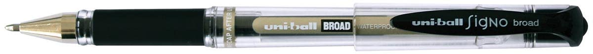 Mitsubishi Pencil Uni-Ball Signo Um153 Cn Durable and Smooth Writing Tool