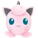 Maruyoshi Unic Pokemon Plush Backpack Pudding 32x32.5x26cm PS-0044JP-Kiichin - The #1 Place for Japanese Goods in Your Hand!