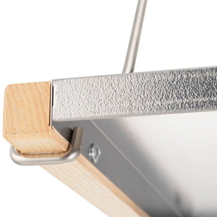 Uniflame Speedy Hanger for Chair Accessories - Bonfire Table Compatible