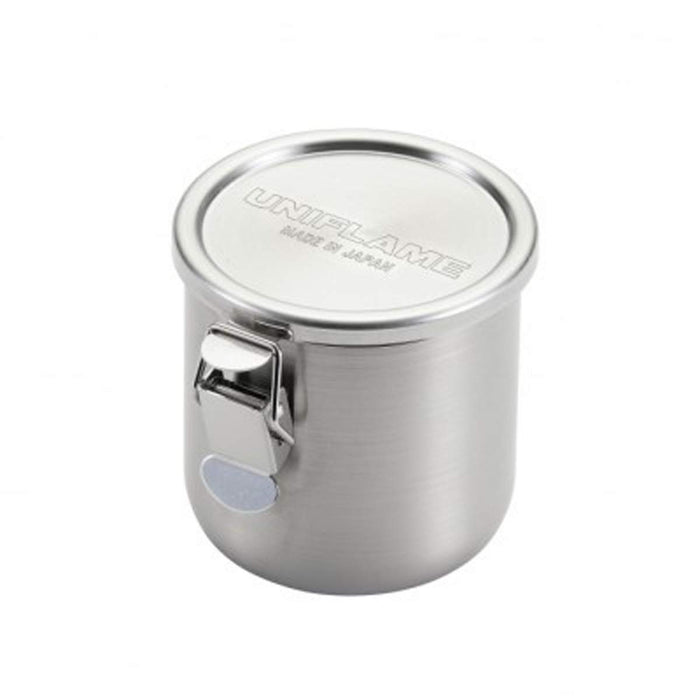 Uniflame Uf Canister 662816 High-Capacity Camping Fuel Canister