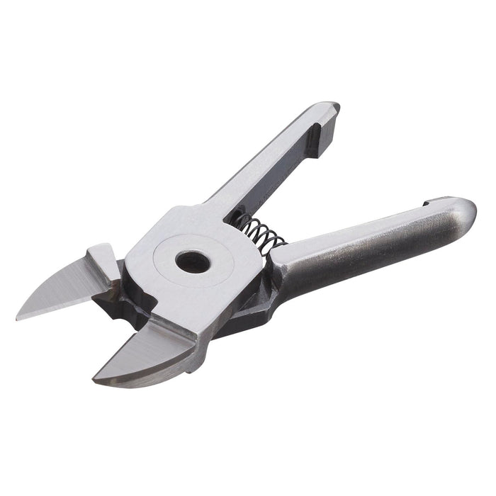Vessel Air Nipper Blade for Metal Cutting - Copper 1.0mm Iron 0.5mm N3Bfb