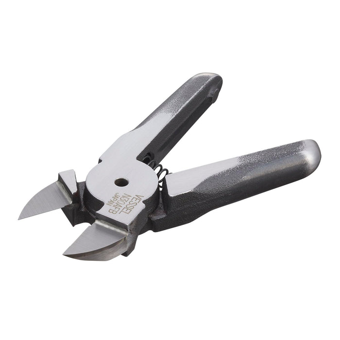 Vessel Air Nipper Blade Metal Cutting Clipper for Copper Wire 3.3mm Iron 2.8mm