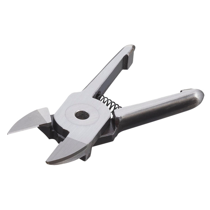 Vessel Air Nipper Blade N3Bjb - Straight Flat for Copper Wire 1.0mm & Iron 0.5mm