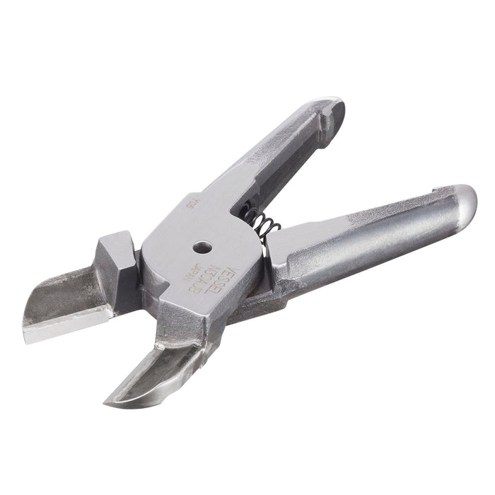 Vessel Air Nipper with Straight Flat Blade for Copper 3.3mm and Iron 2.8mm