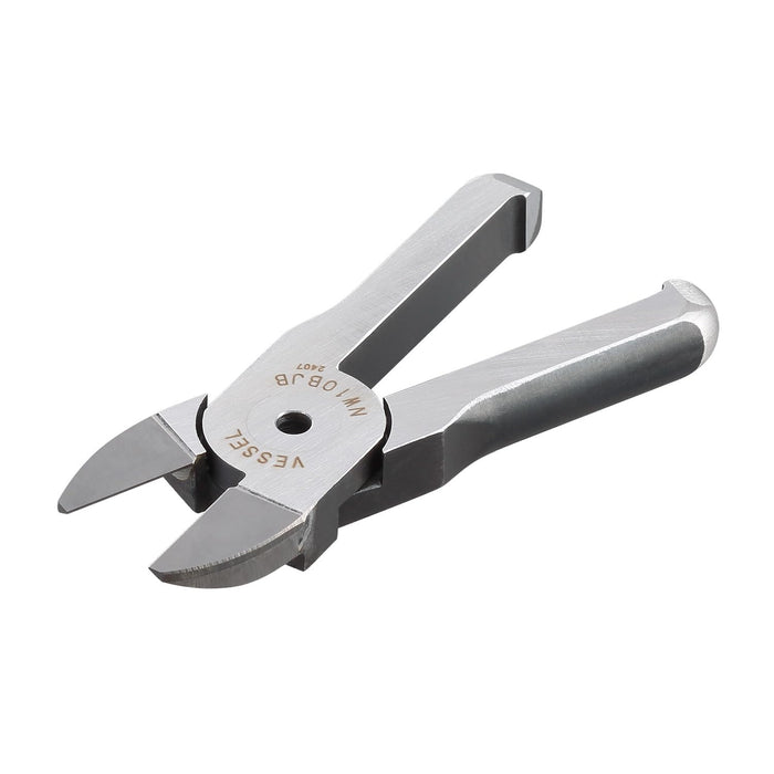 Vessel Air Nipper Blade Straight Flat for Metal Cutting Copper Iron Wire