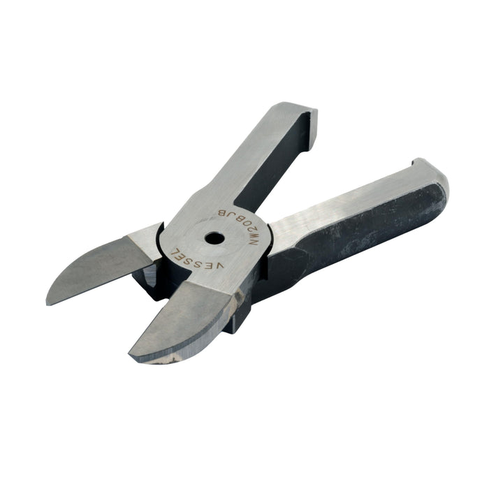 Vessel Air Nipper Metal Cutting Blade for Copper and Iron Wire NW20BJB