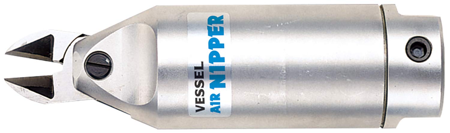 Vessel Air Nippers GT-NR20: Versatile Cutting for Resin and Wire