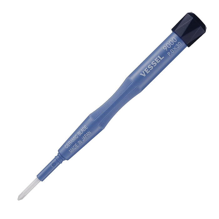 Vessel Ceramic Adjustment Screwdriver 0x30 9000 Series